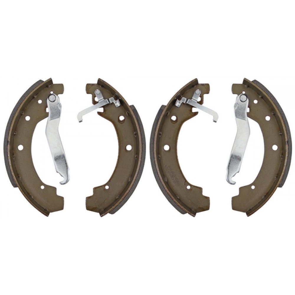 Brake Shoes ABS
