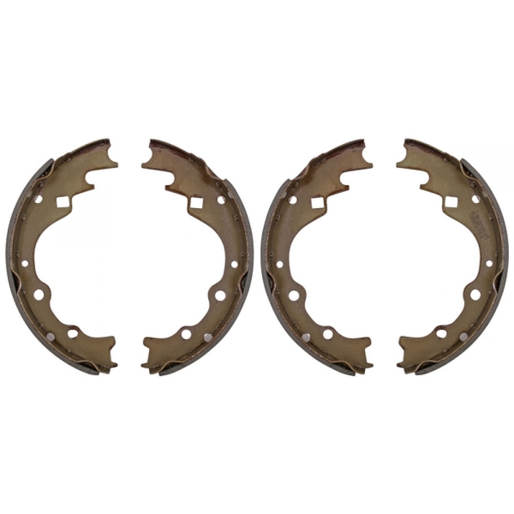 Brake Shoes ABS