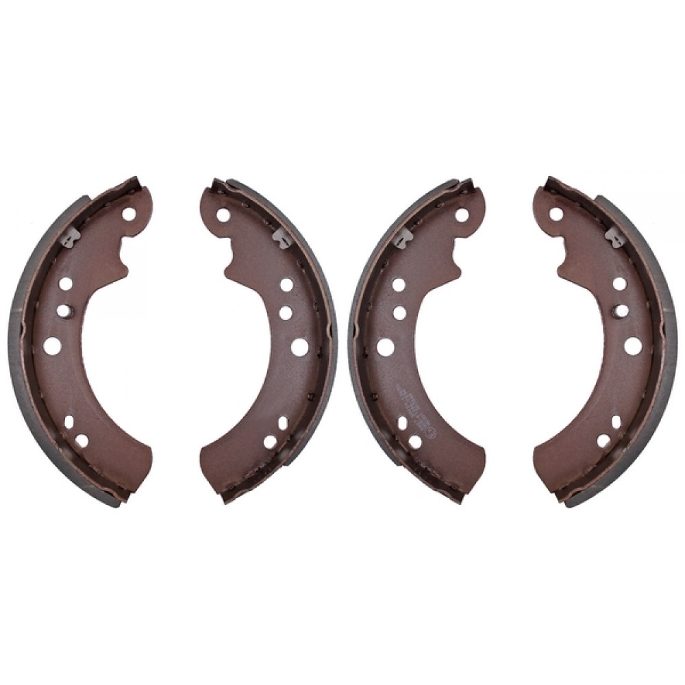 Brake Shoes ABS