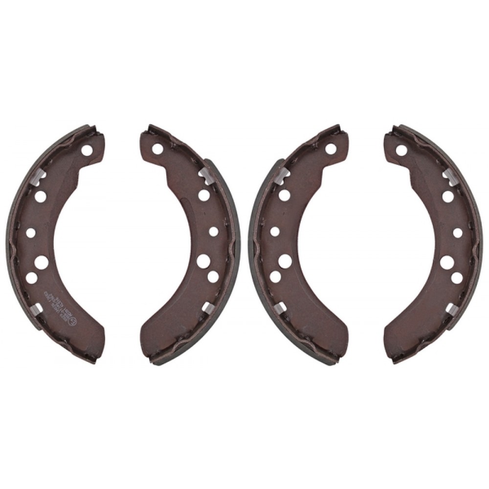 Brake Shoes ABS