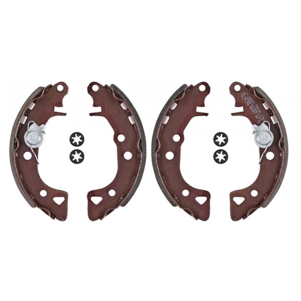 Brake Shoes ABS