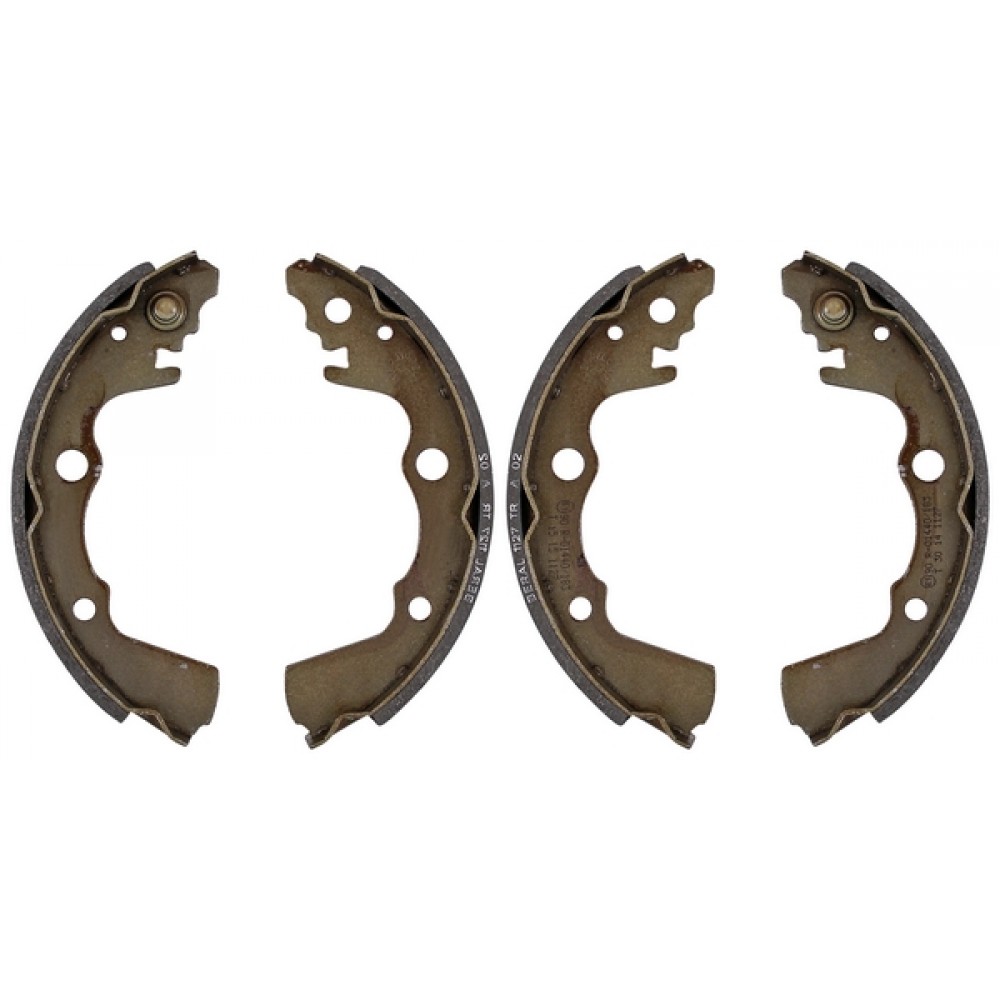 Brake Shoes ABS