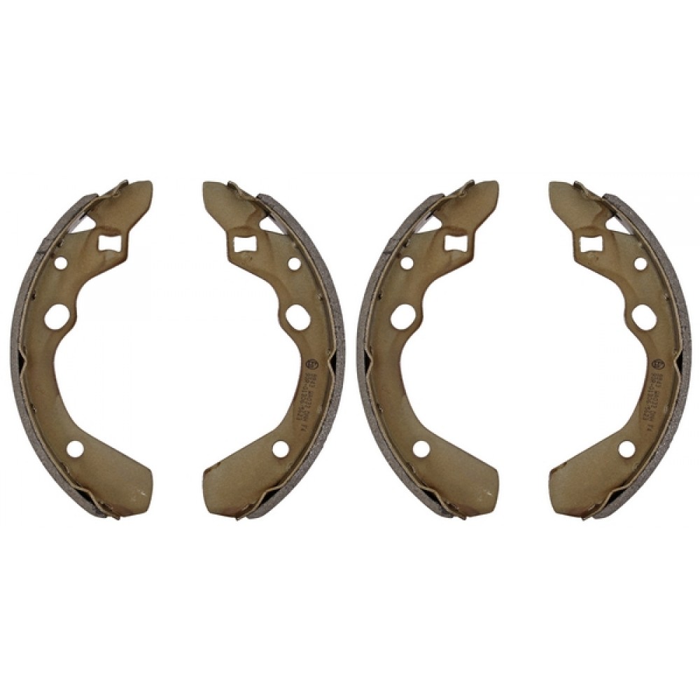 Brake Shoes ABS
