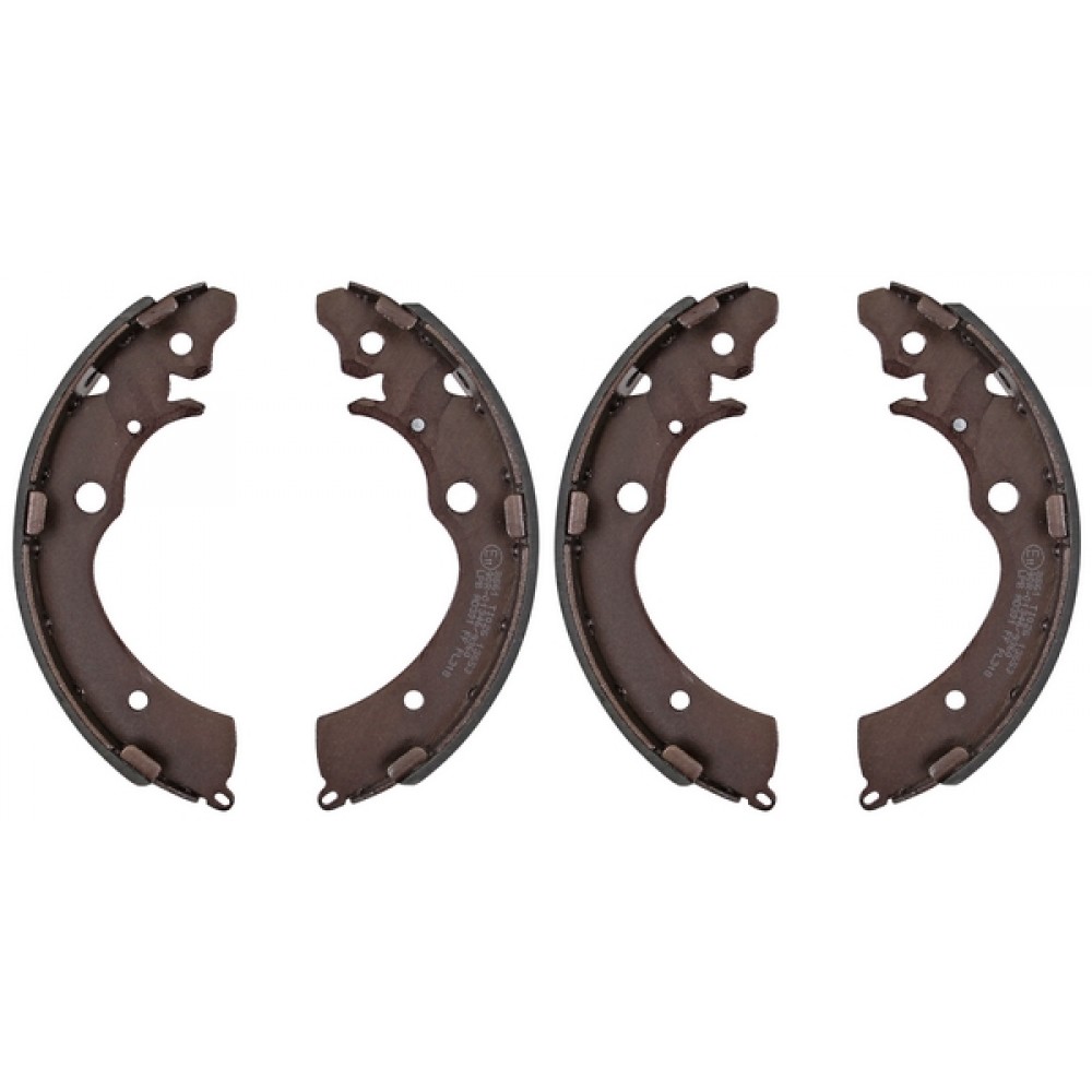 Brake Shoes ABS