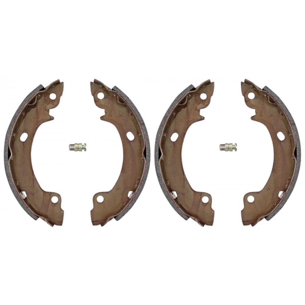 Brake Shoes ABS