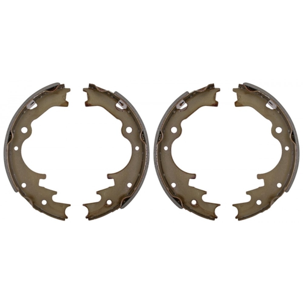 Brake Shoes ABS