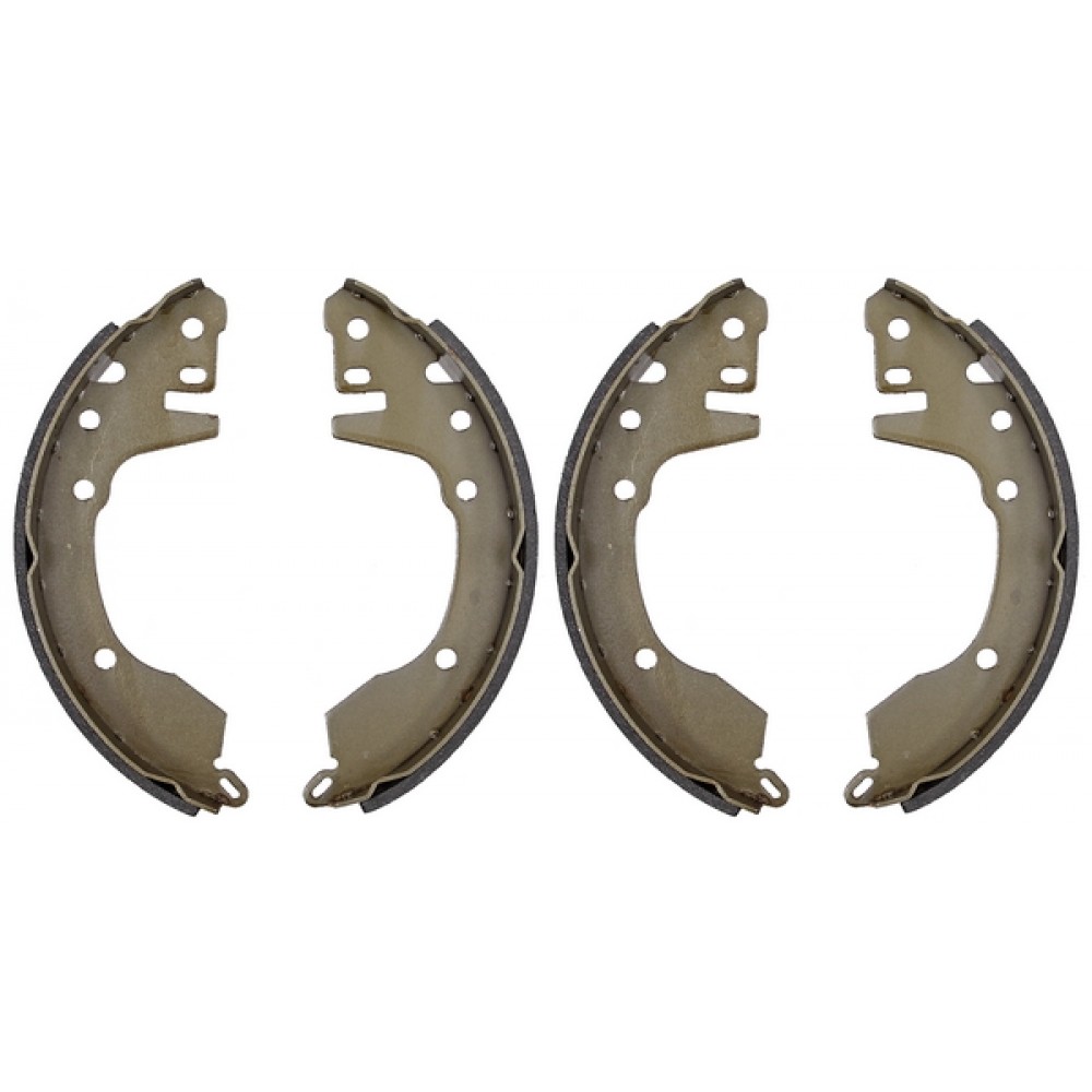 Brake Shoes ABS