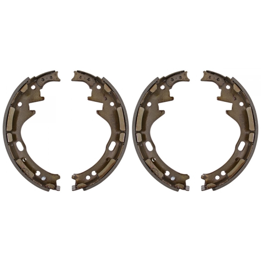 Brake Shoes ABS