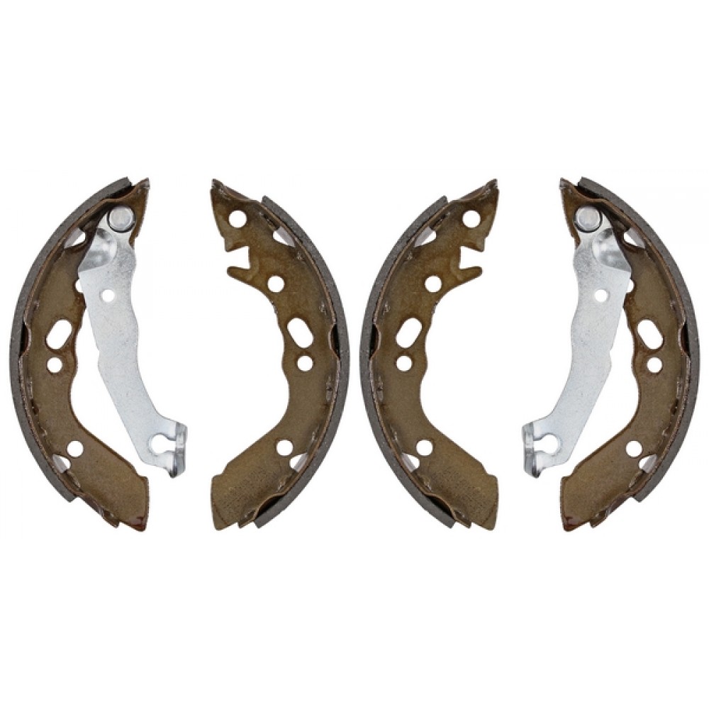 Brake Shoes ABS