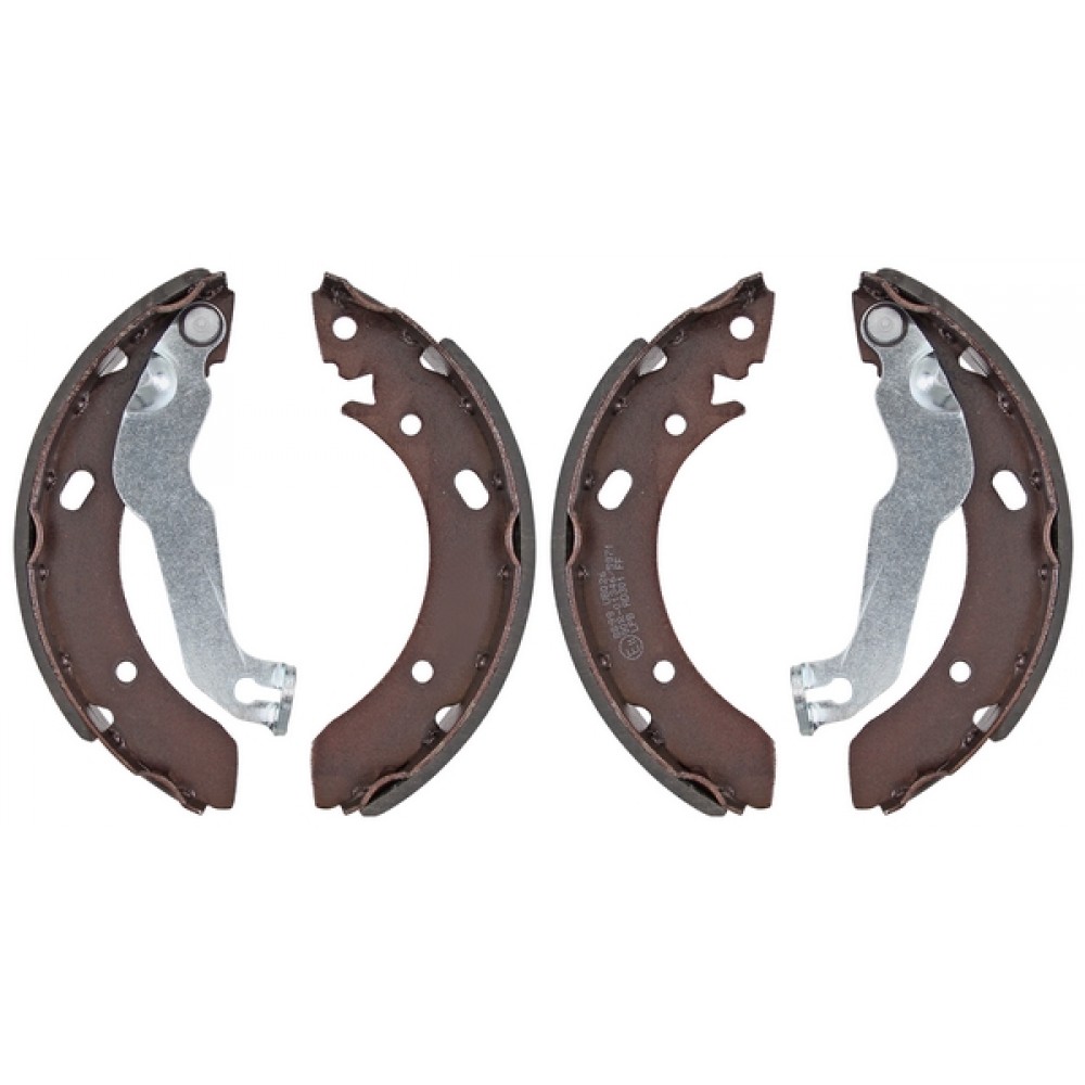 Brake Shoes ABS