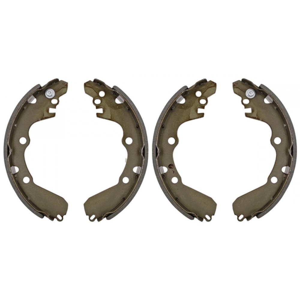 Brake Shoes ABS