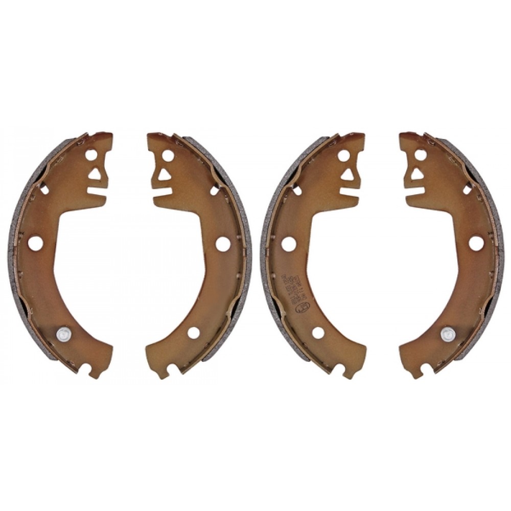 Brake Shoes ABS