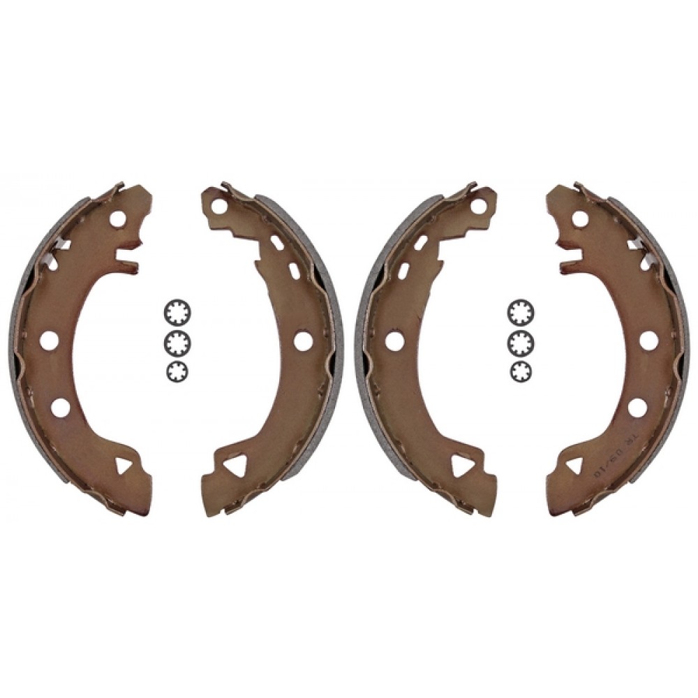 Brake Shoes ABS