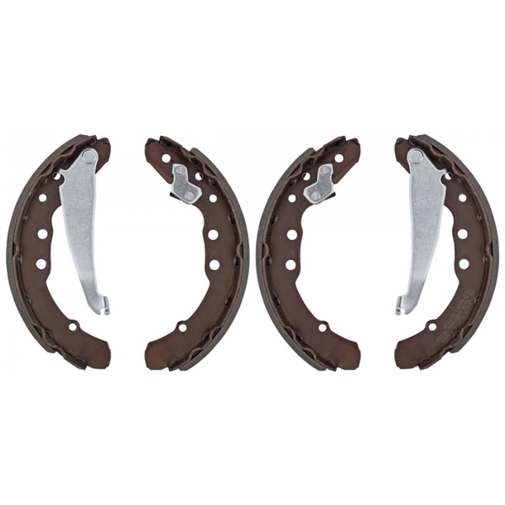 Brake Shoes ABS