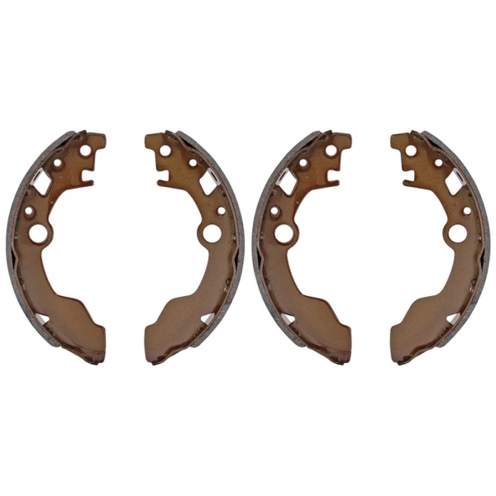 Brake Shoes ABS