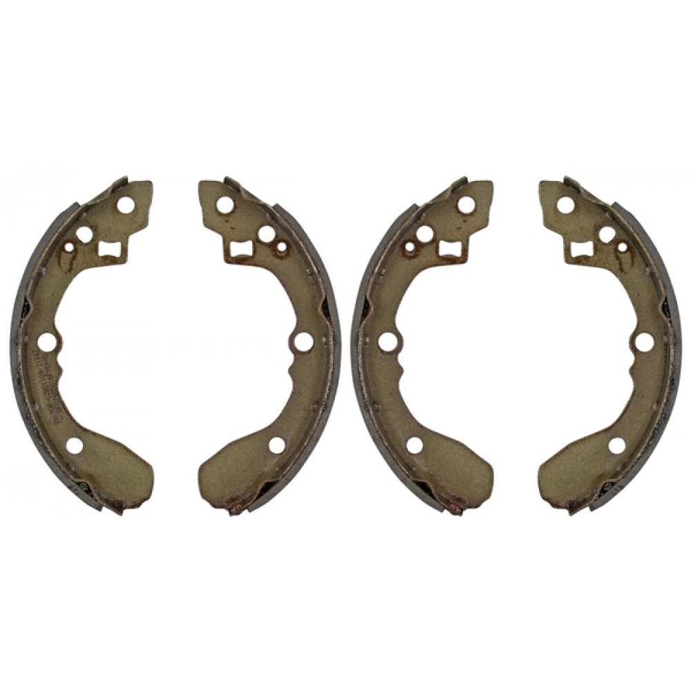 Brake Shoes ABS