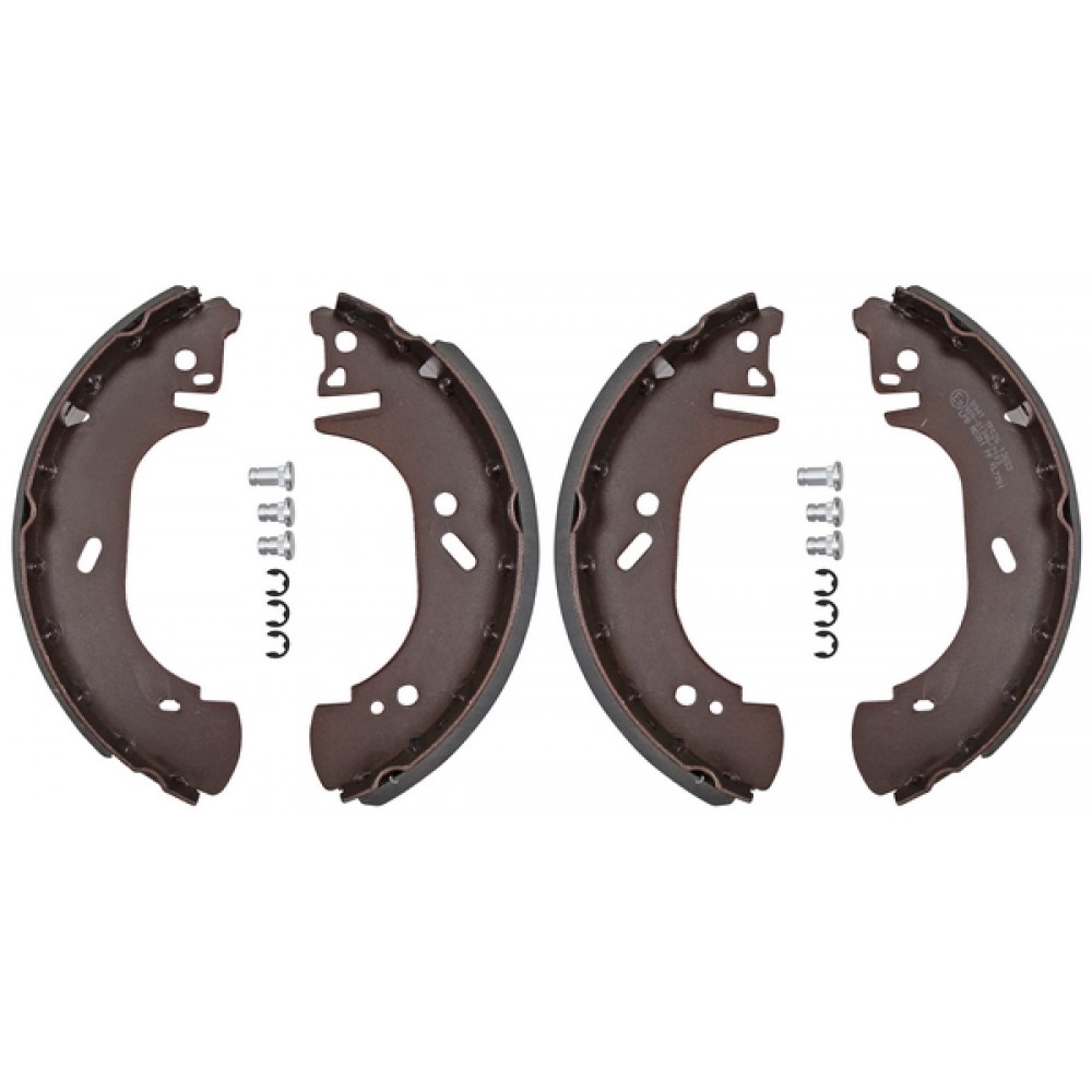 Brake Shoes ABS Brake Shoes ABS
