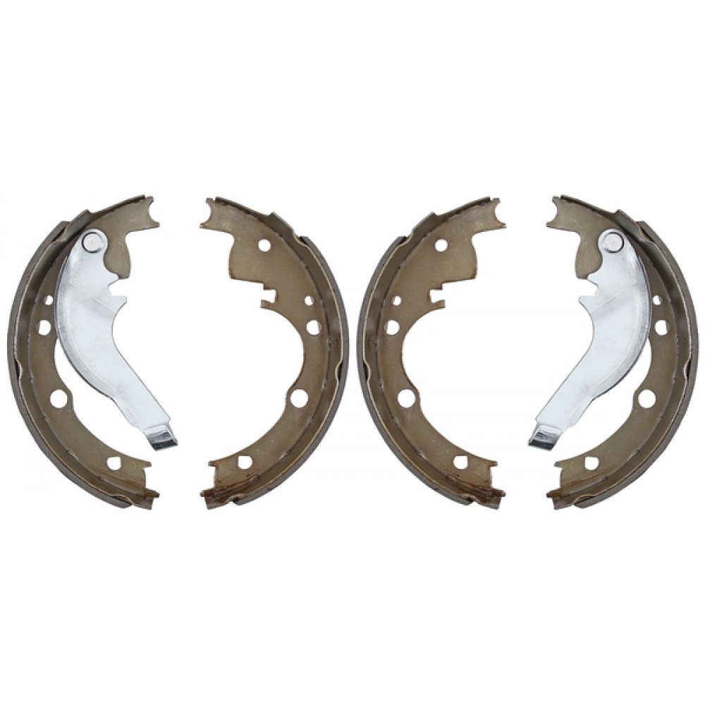 Brake Shoes ABS