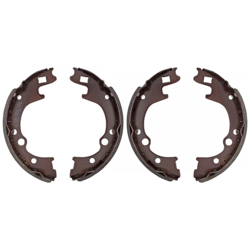 Brake Shoes ABS