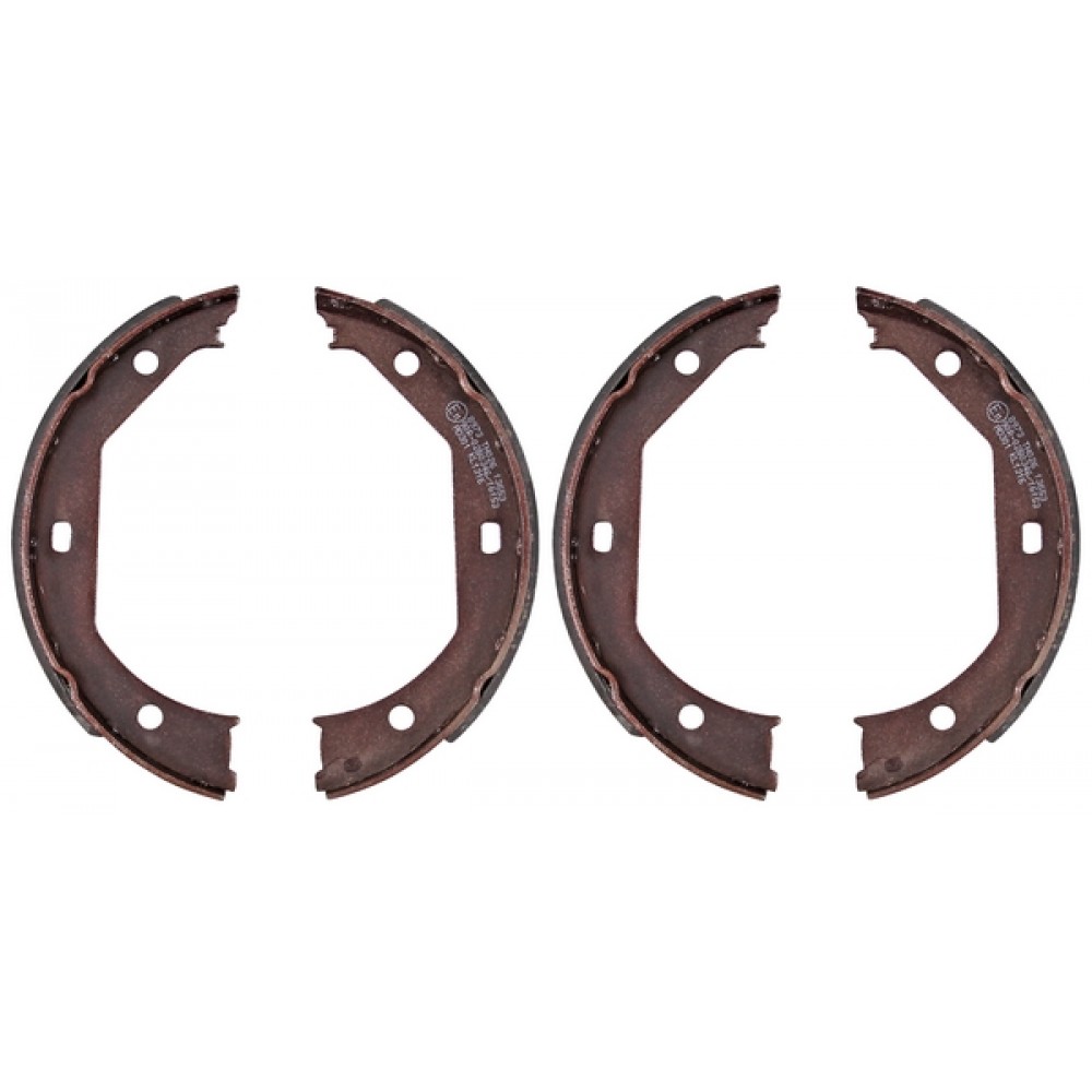 Brake Shoes ABS