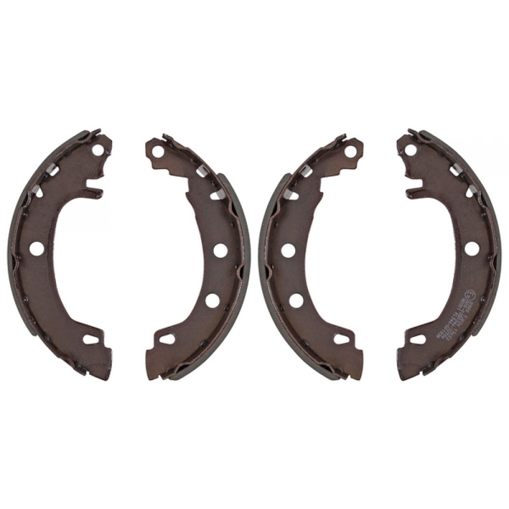 Brake Shoes ABS