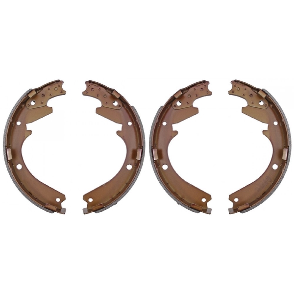 Brake Shoes ABS