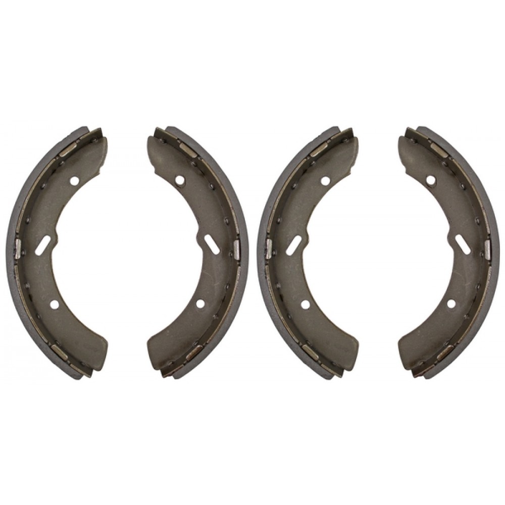 Brake Shoes ABS