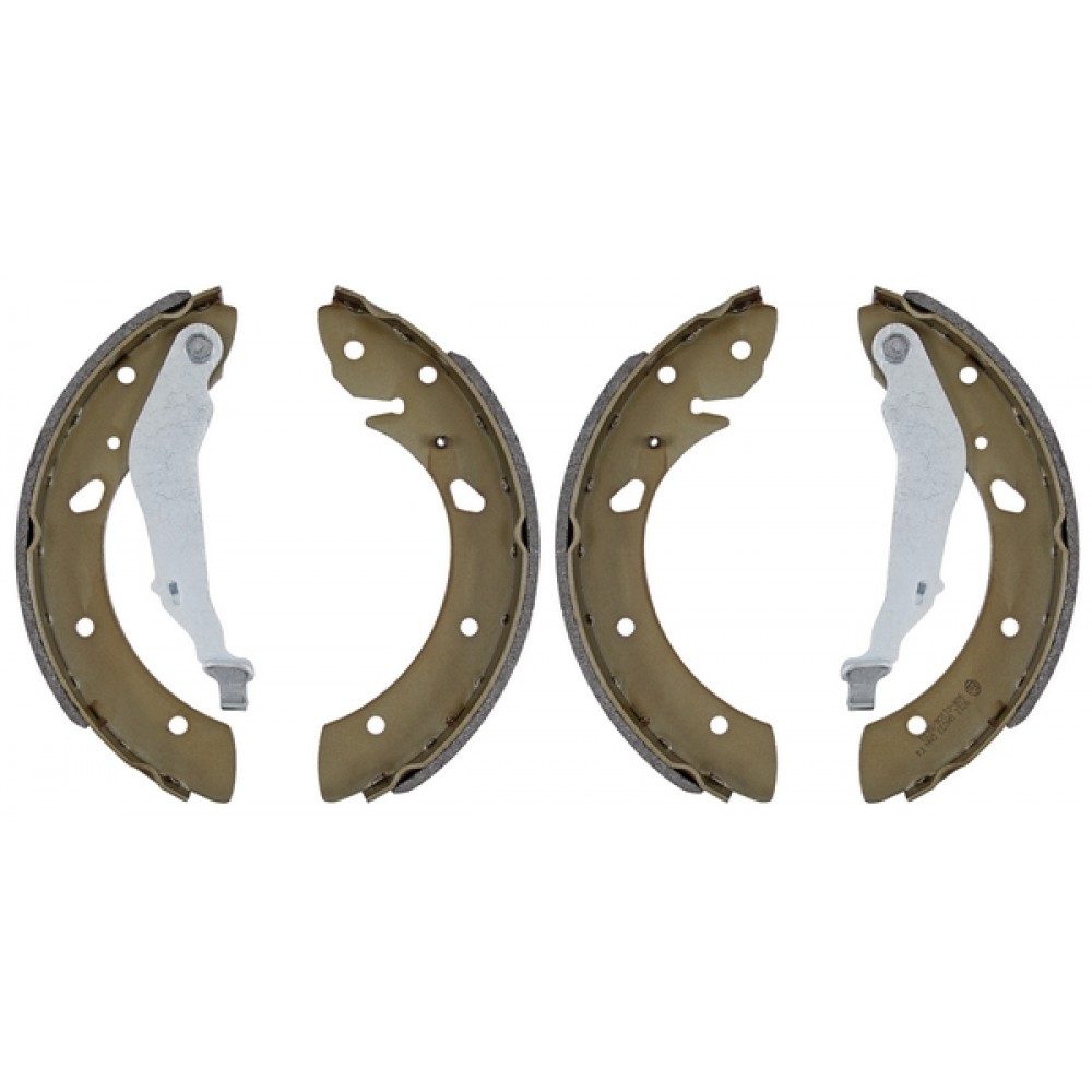Brake Shoes ABS