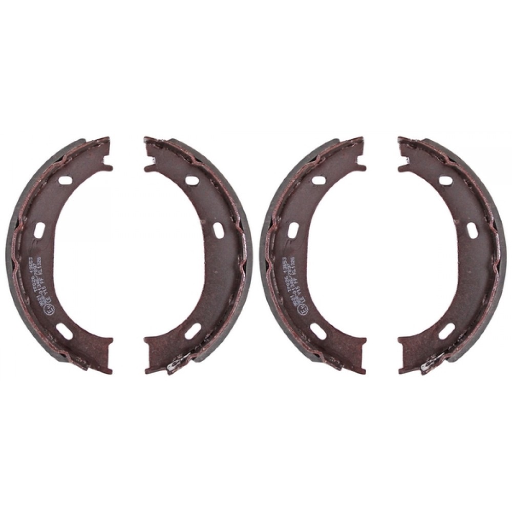 Brake Shoes ABS