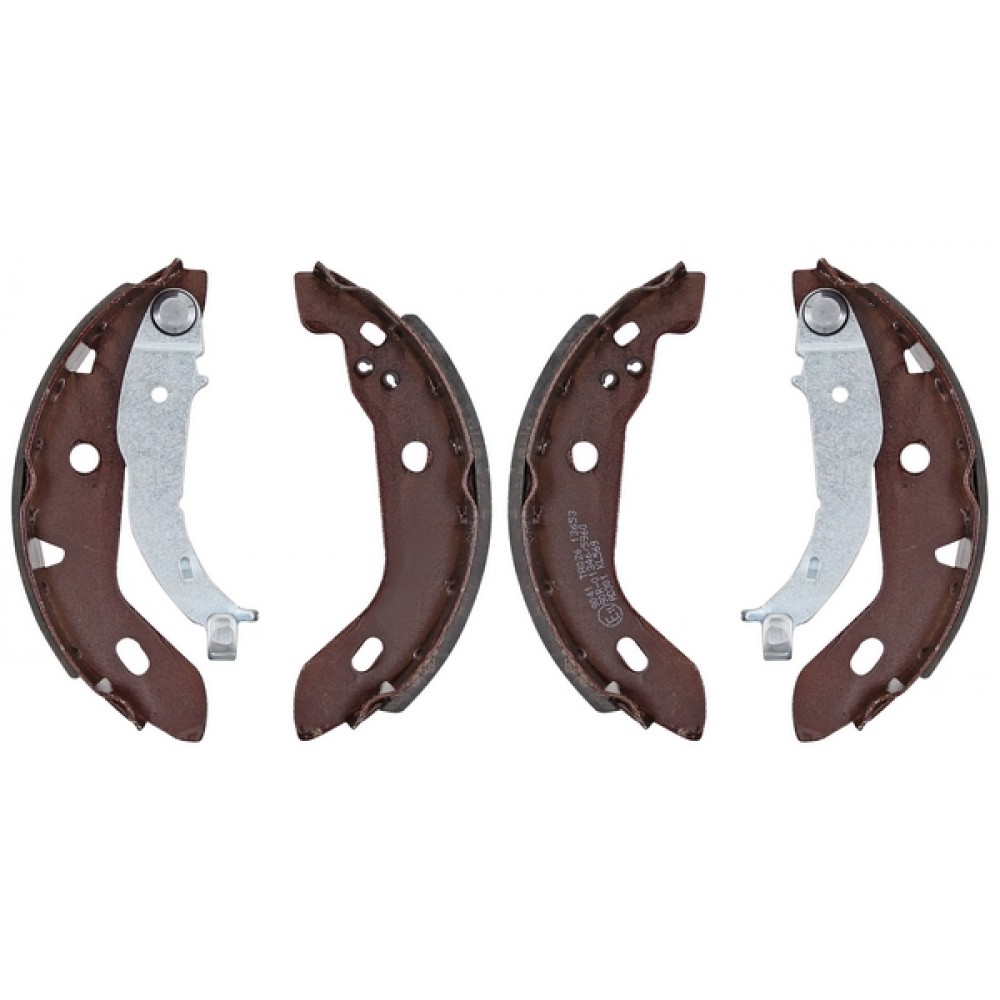 Brake Shoes ABS