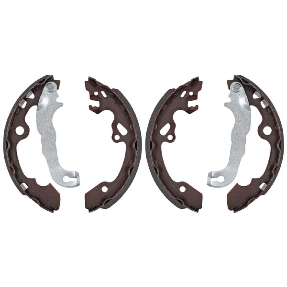 Brake Shoes ABS