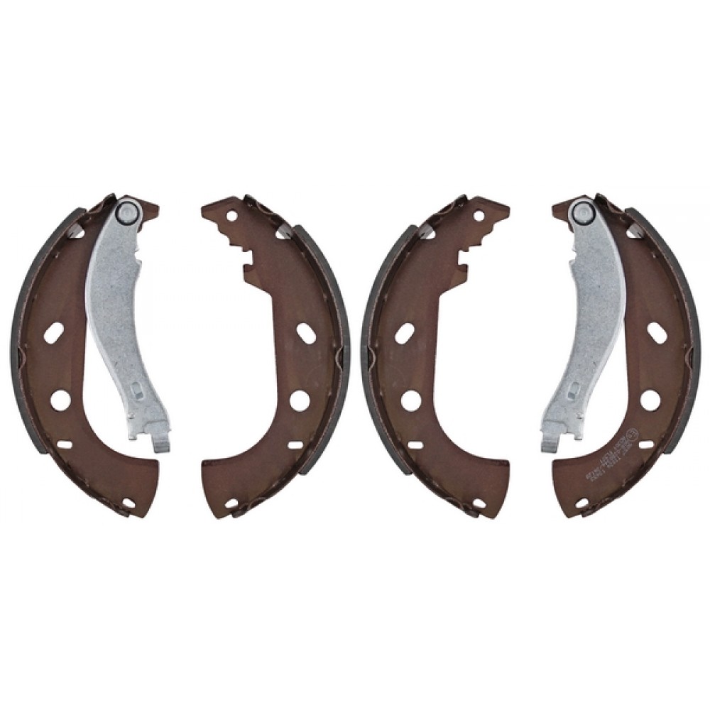 Brake Shoes ABS