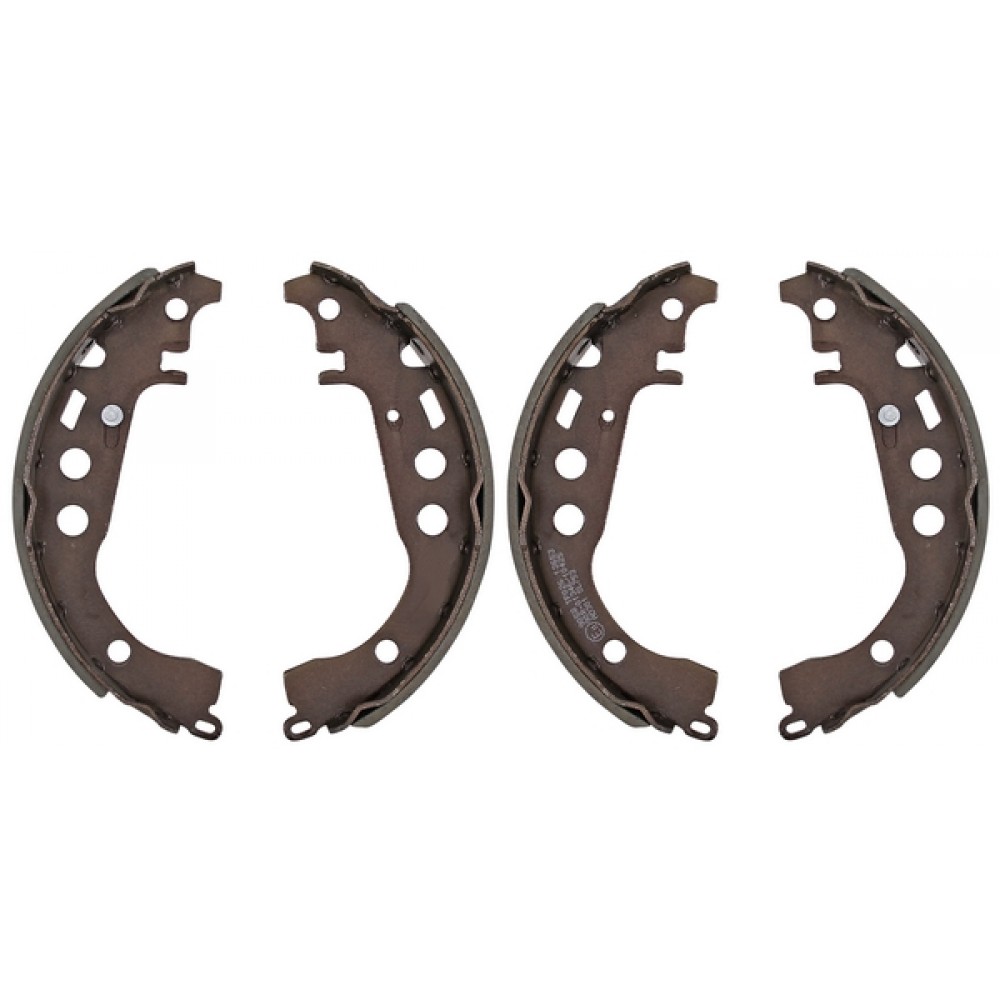 Brake Shoes ABS