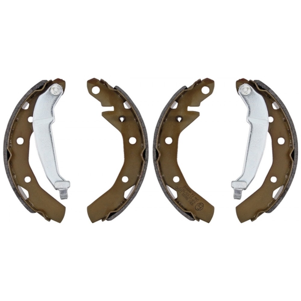 Brake Shoes ABS