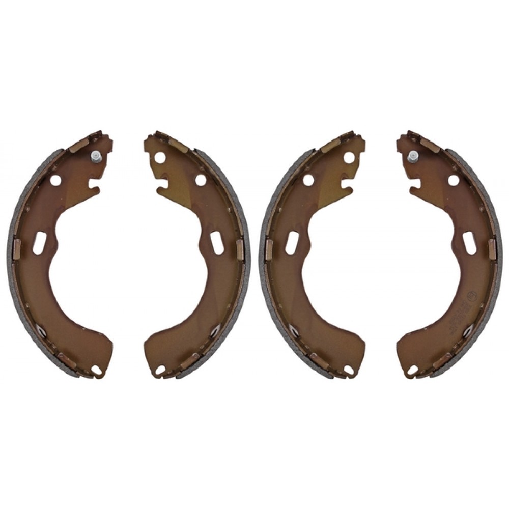 Brake Shoes ABS