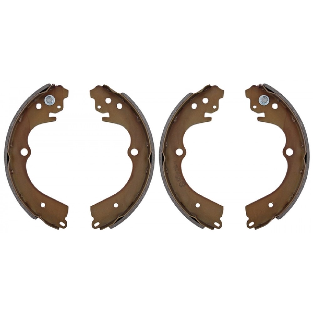 Brake Shoes ABS