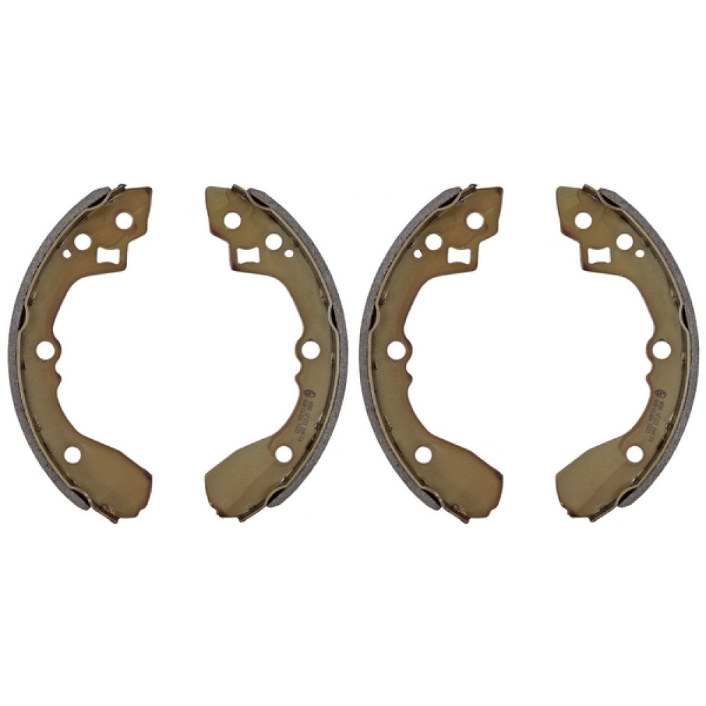 Brake Shoes ABS
