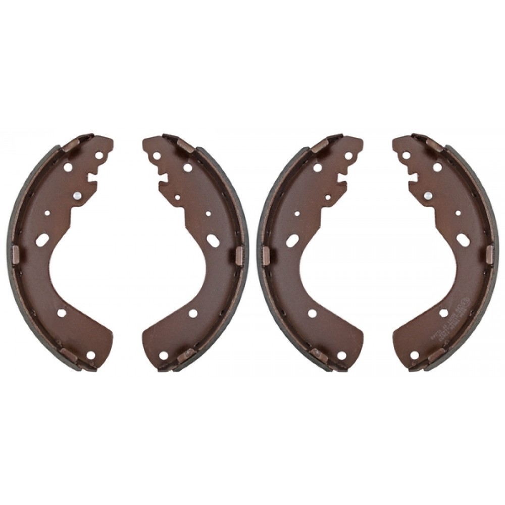 Brake Shoes ABS