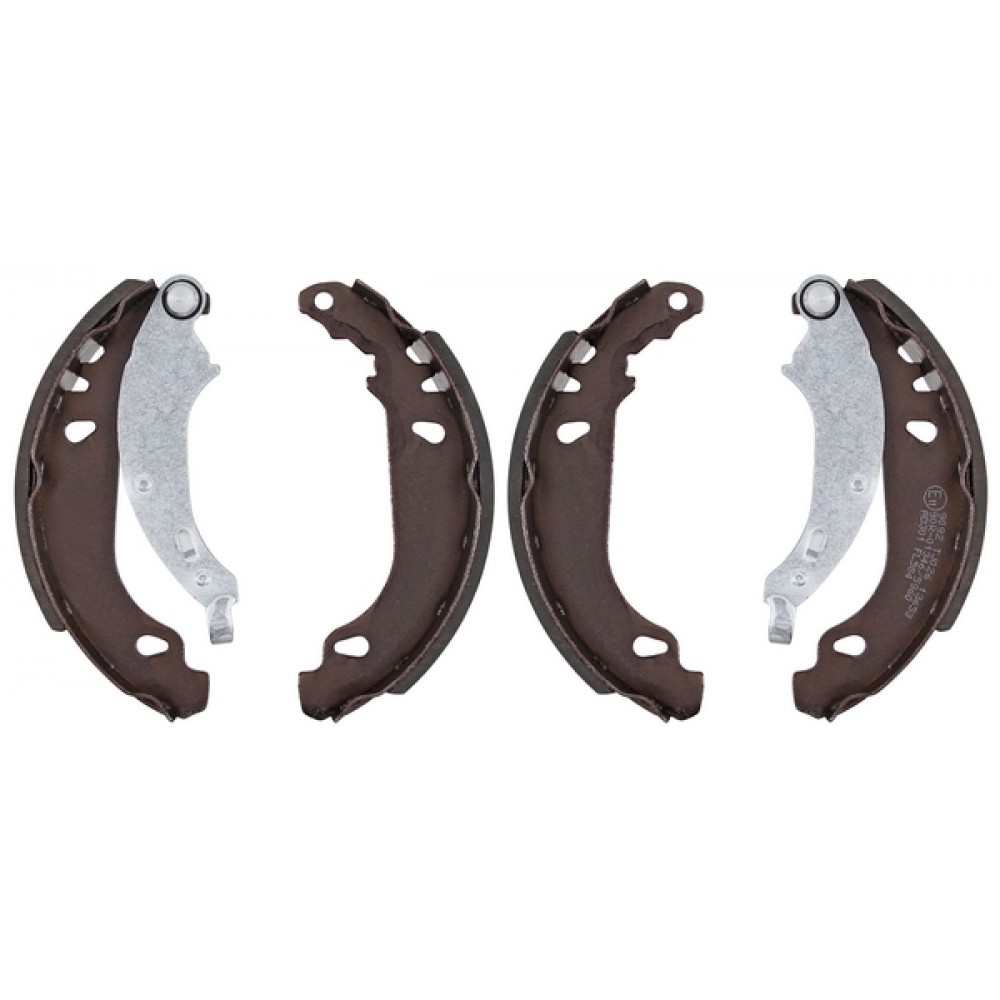 Brake Shoes ABS