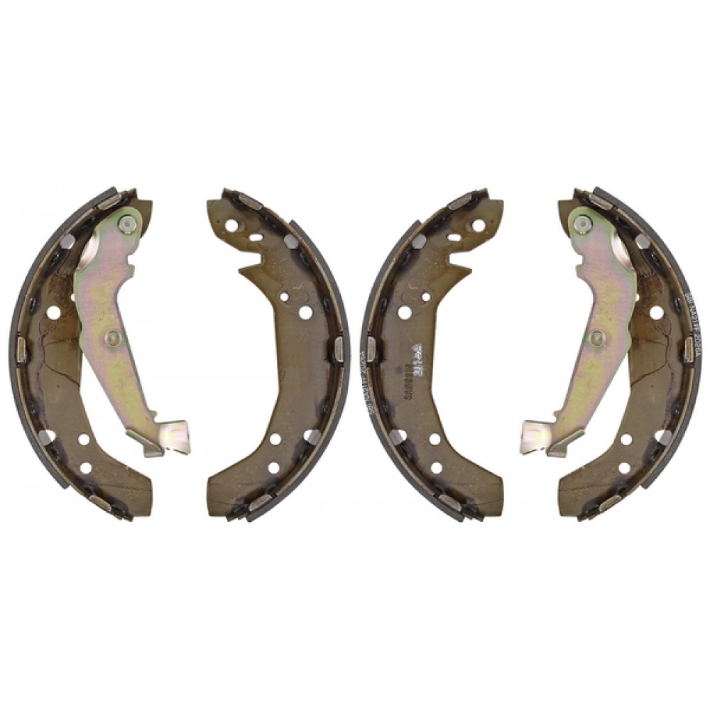 Brake Shoes ABS