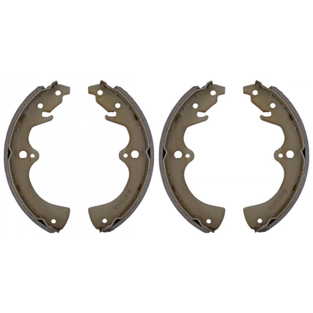 Brake Shoes ABS