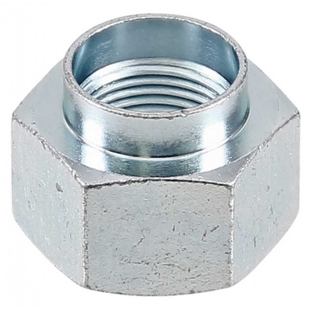 Hub Nut ABS Hub Nut ABS