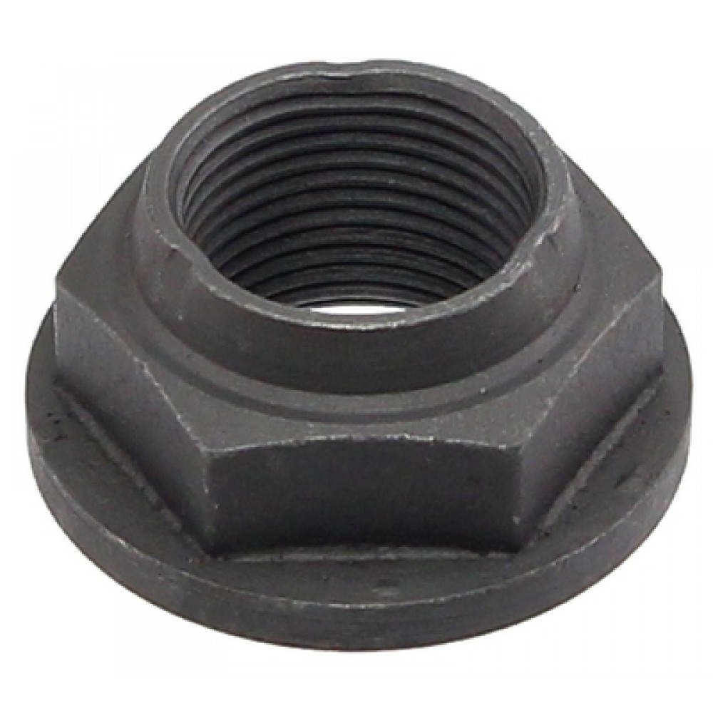 Hub Nut ABS Hub Nut ABS