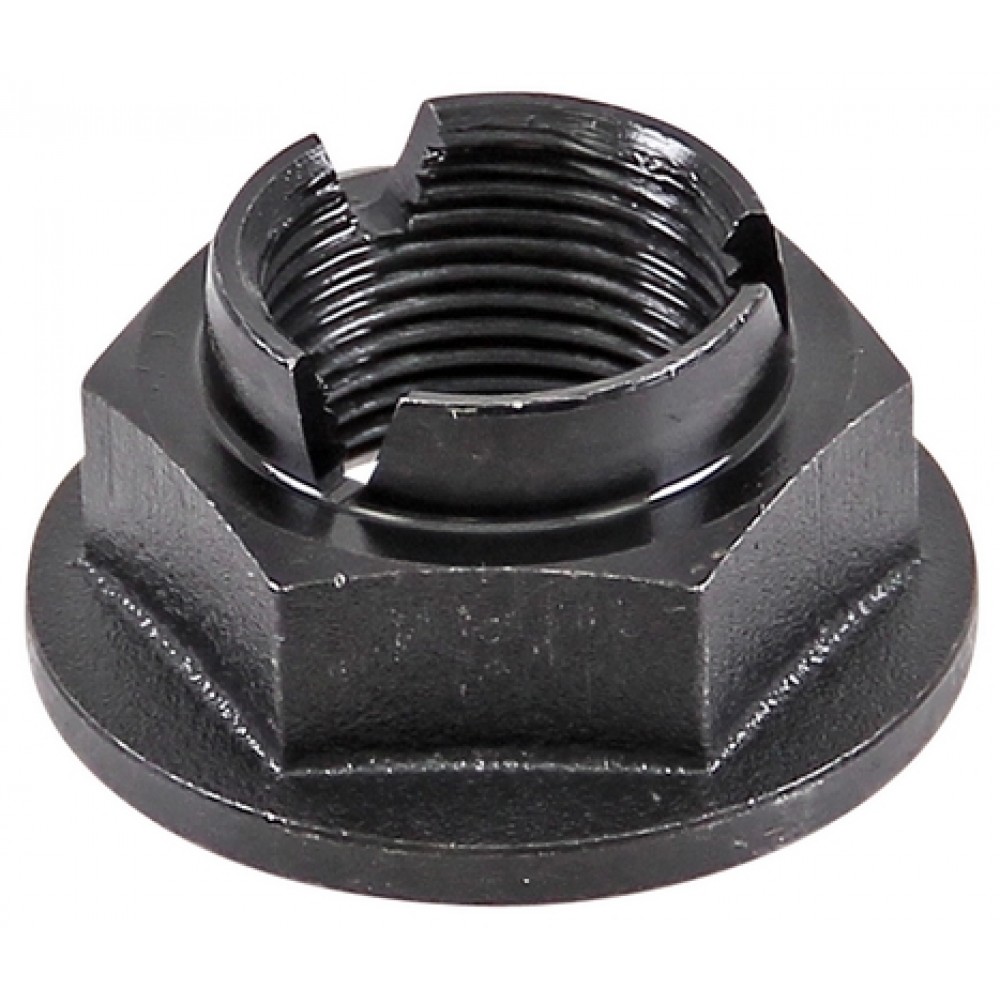 Hub Nut ABS Hub Nut ABS