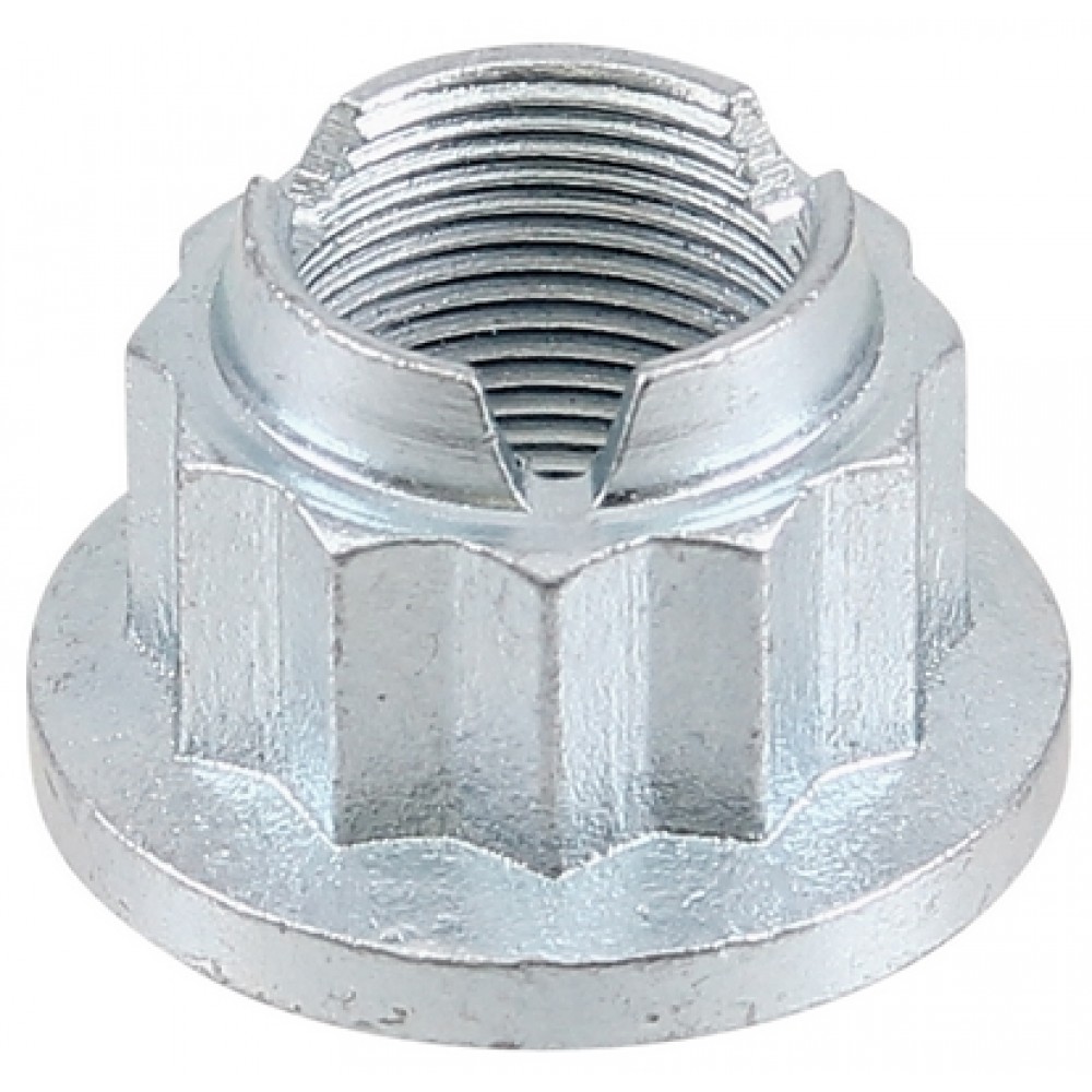 Hub Nut ABS Hub Nut ABS