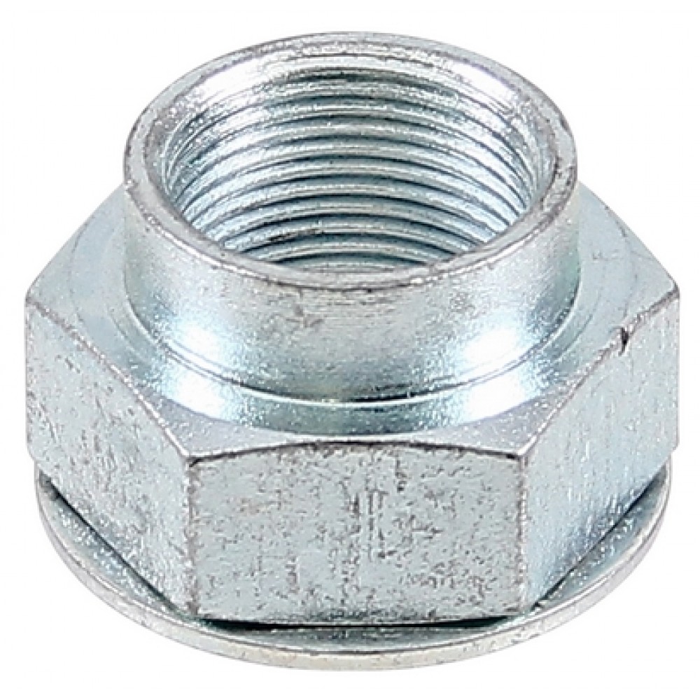 Hub Nut ABS Hub Nut ABS