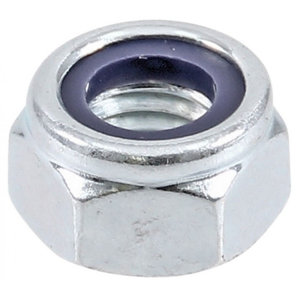 Hub Nut ABS Hub Nut ABS