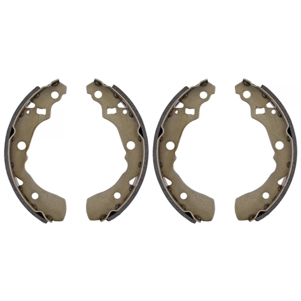 Brake Shoes ABS