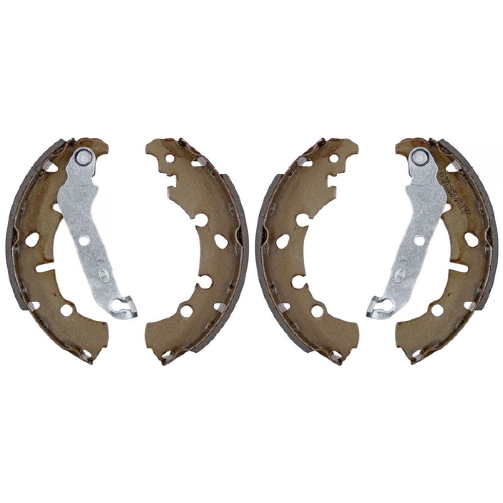 Brake Shoes ABS