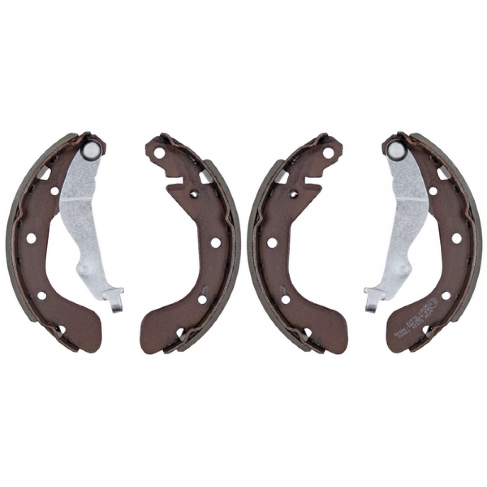 Brake Shoes ABS